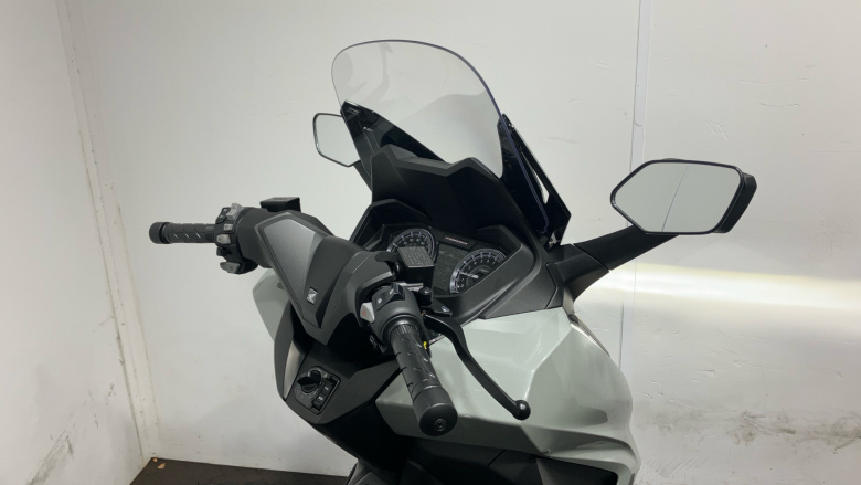 Honda Forza 125 (24MY)